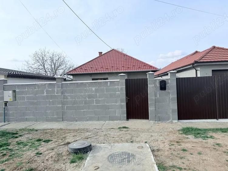 Casa Carei str. Livezilor - 1