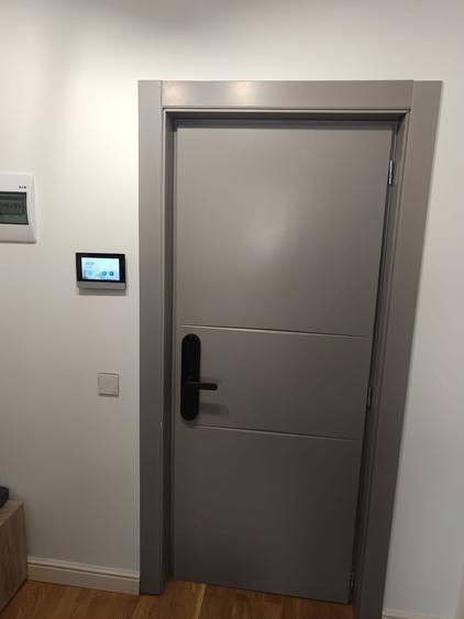 P. F,vand ap, 2 cam., in complex Himson Tatarasi+ parcare - 6