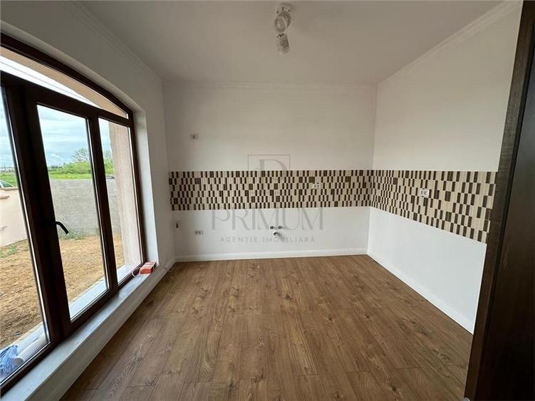 Casa individuala - zona excelenta - finisaje TOP - 8