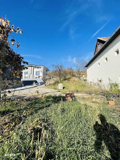 Teren de vanzare intravilan Oradea - 4