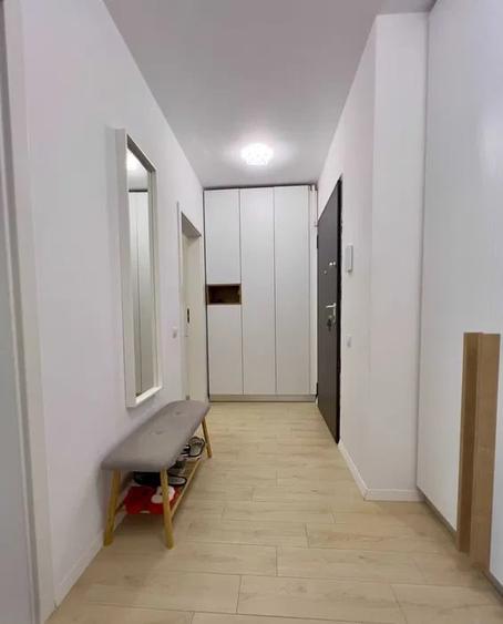 Garsoniera Exigent Plaza Residence Faza 2 - 4