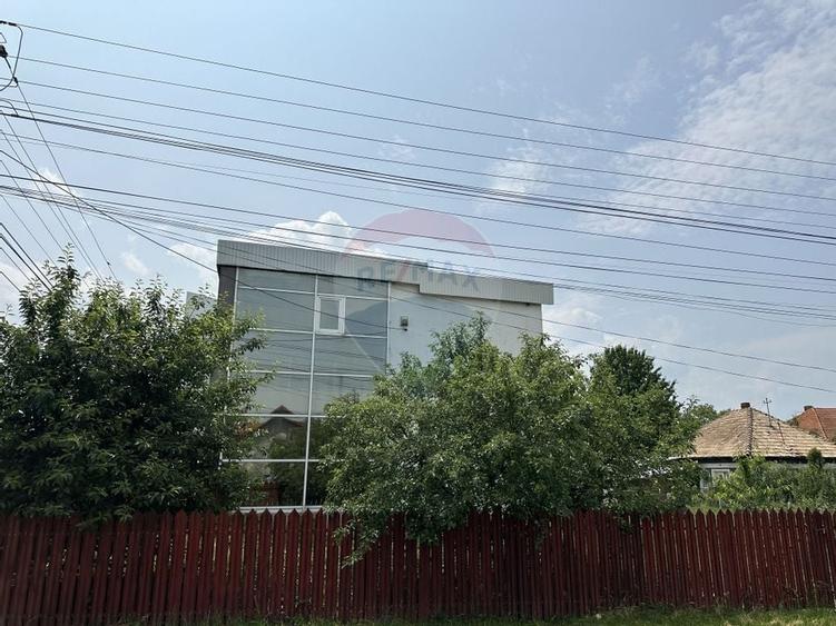 Spațiu comercial de 300 mp de vânzare - 4