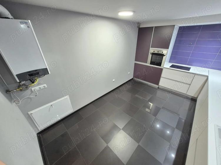 2 Cam-Aradului-1 Min Iulius Town-68 MP-Balcon 10 MP-Parter-Centrala-110.000 Euro ! Neg ! - 18