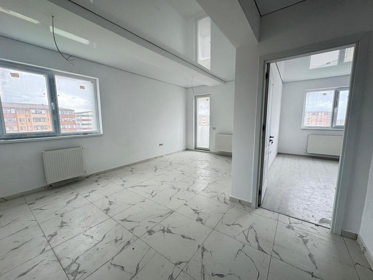 VANZARE-APARTAMENT 2 CAMERE-COMISION 0%-STR. TINERETULUI CARTIER MILITARI - 13