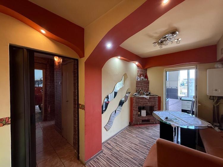 Apartament 2 camere, decomandat, zona Mihai Eminescu - 9