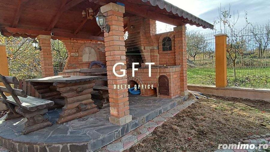 Casa de Inchiriat / De vanzare sau Schimb - 43