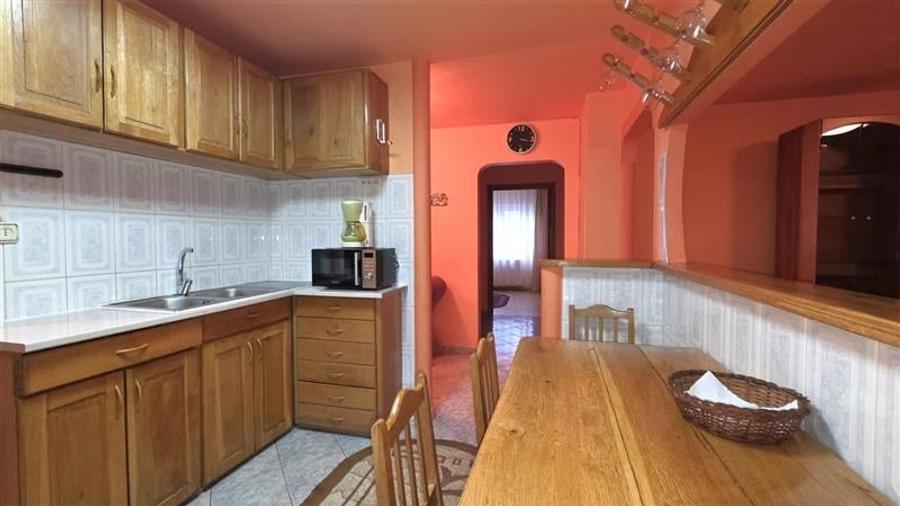 Racadau, apartament 3 camere de inchiriat - 7