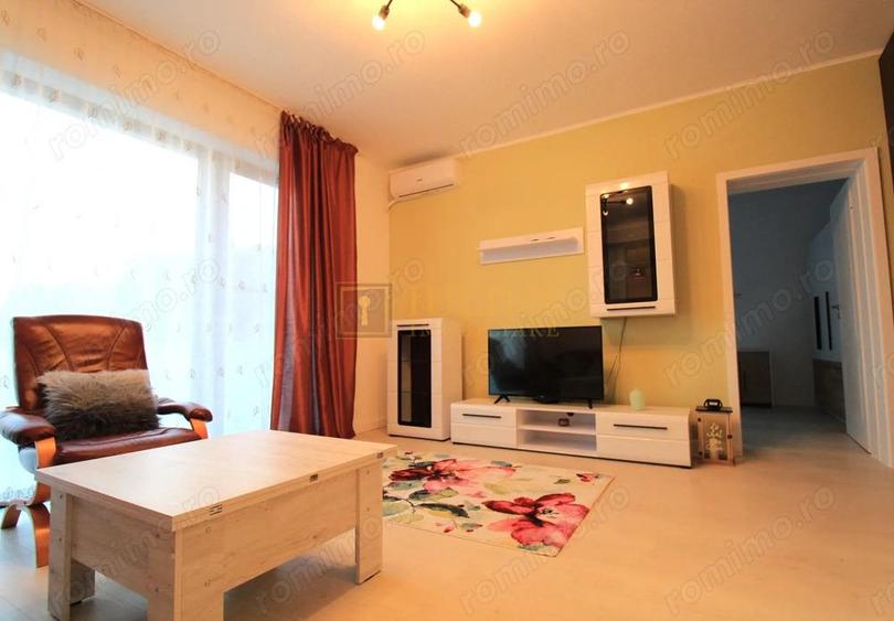 2 locuri de parcare, cu vedere spre Padurea Verde-Dumbravita - 15