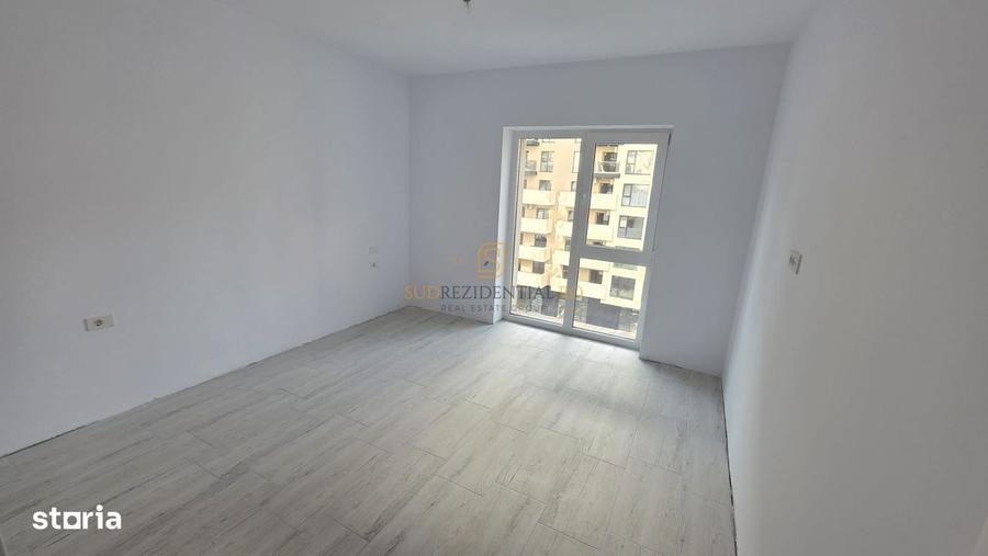 2 camere + parcare, etaj 4/11, 60 mp, Metro Berceni, Grand Kristal - 3