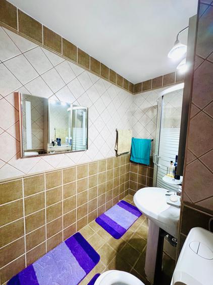 Spatiu de birou / Libertății 1 / Mobilat / Parcare - 9