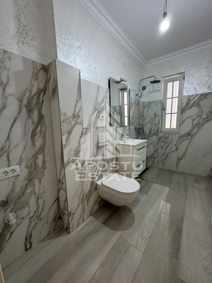 Apartament cu 1 camera, decomandat si spatios, finisaje premium. - 9