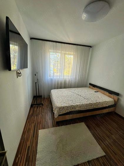 Apartament 2 camere de vanzare, zona Primaverii, renovat in anul 2024. Etaj intermediar. - 6