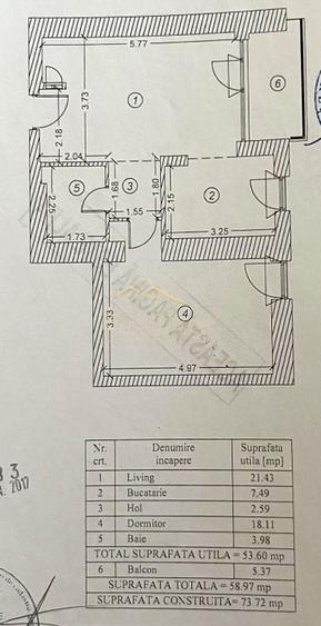 Apartament 2 camere*****LUX//ONE Herastrau Park - 28