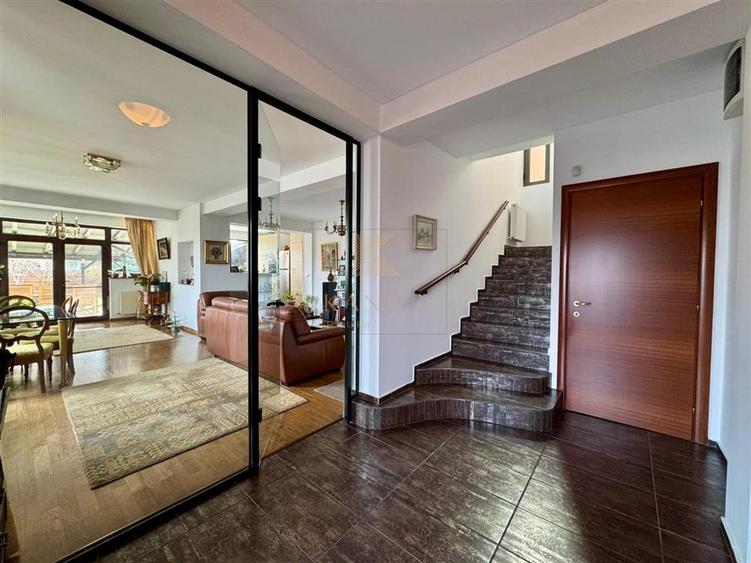 Rafinament clasic completat de confort modern - 6