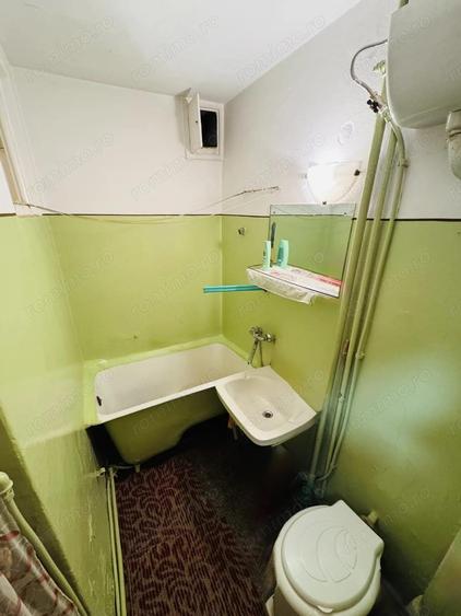 DE VANZARE - Apartament cu 2 camere decomandat - Oradea - IMOBIHOR - 77 500 - 3