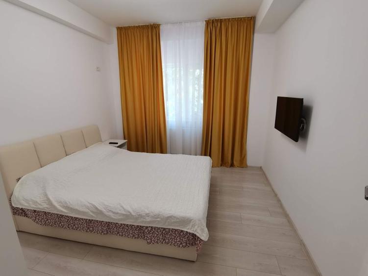Apartament unic 2 camere in Militari Residence - 4