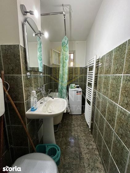 Apartament 2 camere | str. Oituz | etaj 3/4 | de inchiriat - 8