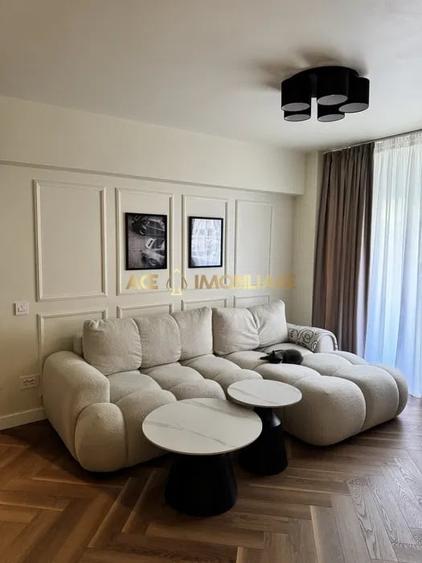 3 Camere de vanzare | Dristor | 1984 | Etaj 4/8 | Metrou 5' | Anvelopat - 1