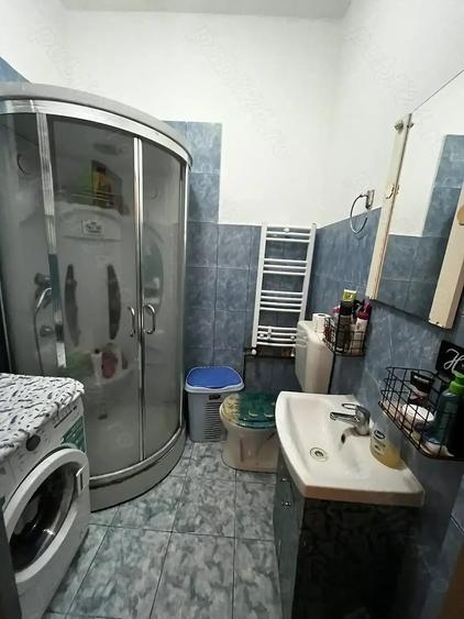 Apartament 2 Camera+ Terasa ,Aradul nou ,Accept si schimb cu casa in apropiere de arad - 7