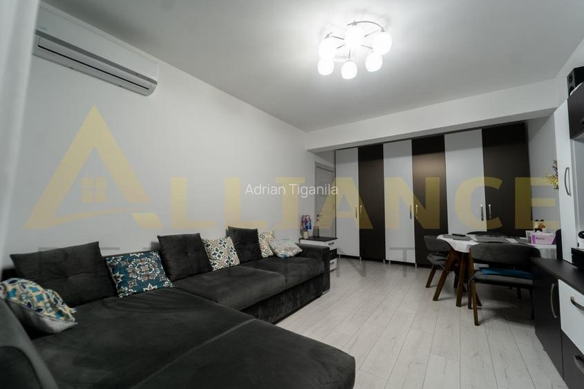 Apartament 2 camere decomandat Drumul Binelui
