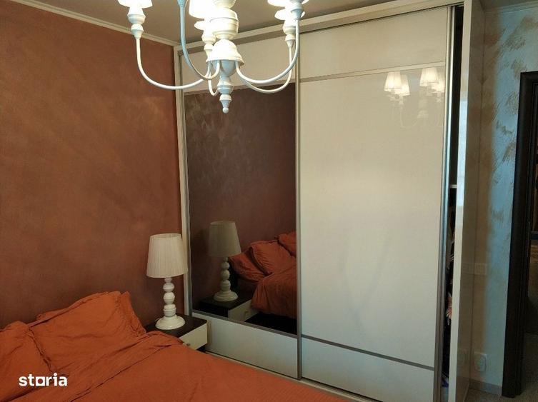 Spitalul Judetean - Apartament lux, cu centrala cu gaz - 8