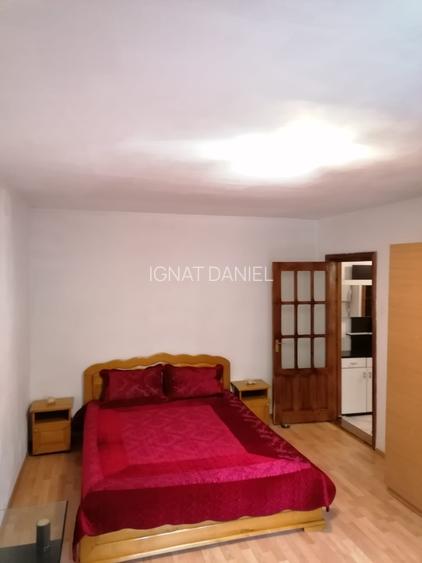 Apartament cu 2 camere decomandat, etajul 2/4, zona CUG