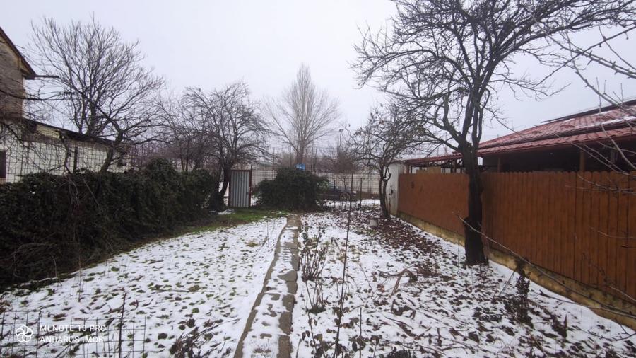 Teren constructii - 508 mp - Cartier Ion Creanga, Colentina - 1