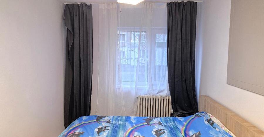 Vand apartament cu 2 camere in Deva, zona Al. Muncii (Piata Centrala), - 7