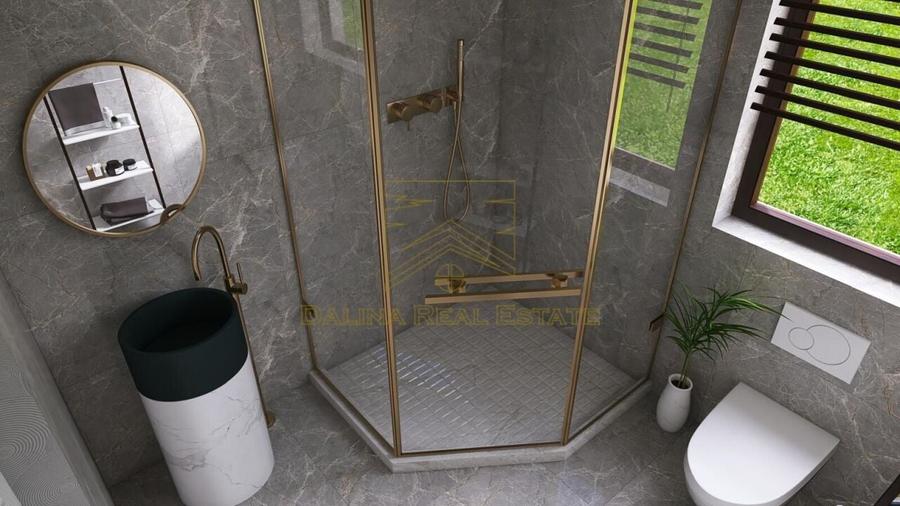 Vanzare Casa Noua - 95mp - Laser Village 2 Magurele - 23