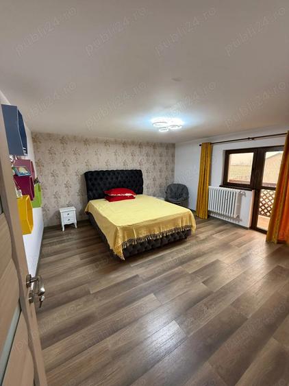 Casa de inchiriat Bolintin Deal - 3