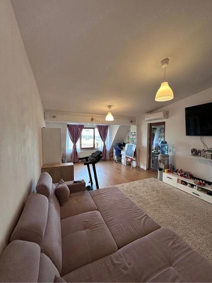Apartament de vanzare Bragadiru - 5