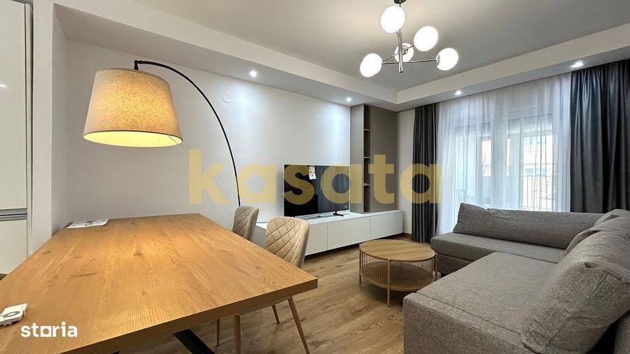 Vila Cosmopolis I 3 camere I mobilat si utilat I prima inchiriere I - 1