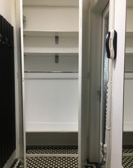 Garsoniera | Universitate | 1 minut fata de metrou - 10