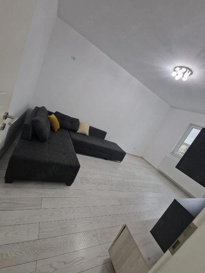 inchiriez apartament cu doua camere decomandat - 3