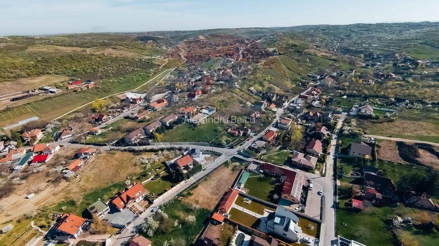 Teren cu oportunitate de dezvoltare imobiliara, 3,047mp, Str. Arinului