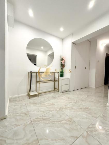 Apartament modern 3 camere | 2 bai |  Etaj 1 | 84.5mp | Str. Bucuresti | Marasti - 17
