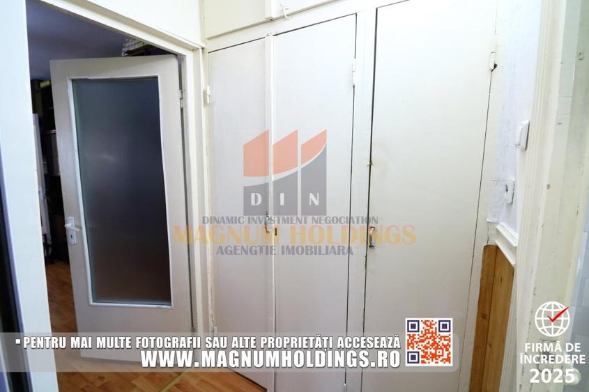 Apartament 2 camere, semidecomandat, Prundu - 10