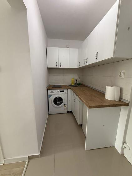 Vand garsoniera mobilata si utilata. - 3