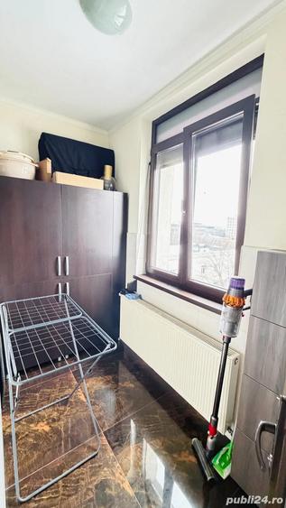 Apartament 3 camere( vis a vis de Alexandreea-Arena Nationala) - 8