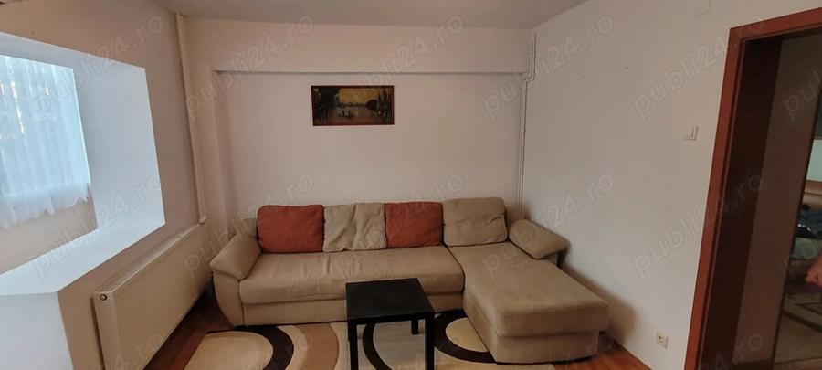Apartament 2 camere de inchiriat zona Petre Ispirescu-Rahova ,Str Barnova Centrala termica - 7