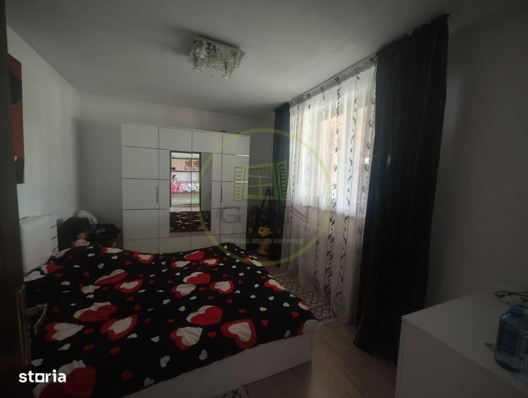 Casa 5 camere, teren 481 mp, Preajaba, com. Malu Mare, zona Damila. - 4