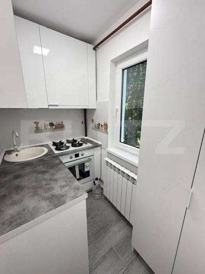 Apartament 2 camere Zona Cameliei - 5