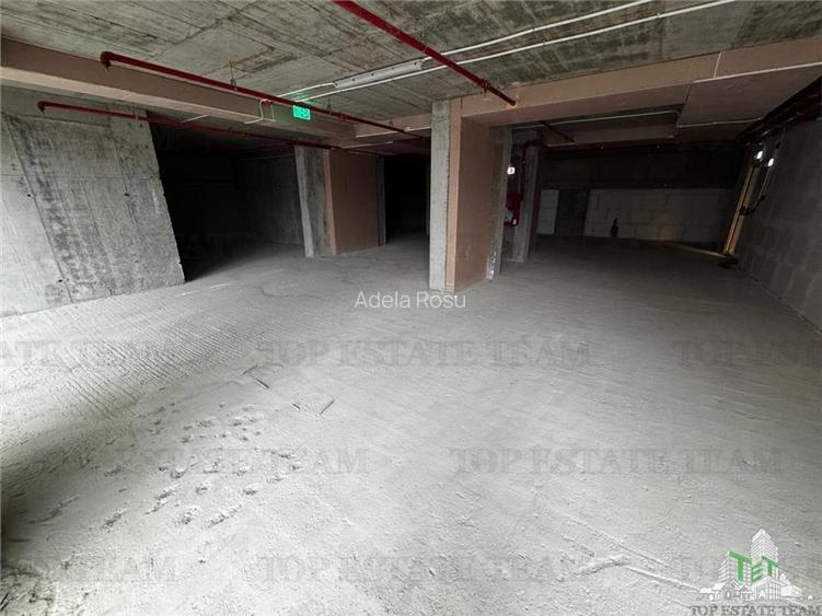 Spatiu Comercial stradal de inchiriat/ Pipera/ Aviatiei