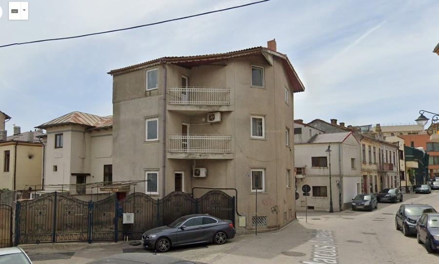 Apartament 3 camere in Centrul Vechi - 1