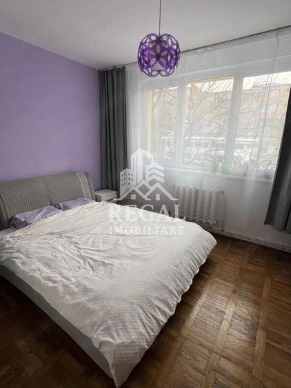 Apartament 2 camere etaj 1 pozi?ie excelenta, vizavi de Pompieri - 1