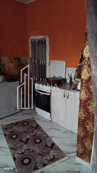 Casa 2 camere, 75 mp, teren 719 mp, Valea, langa Miercurea Nirajului - 10