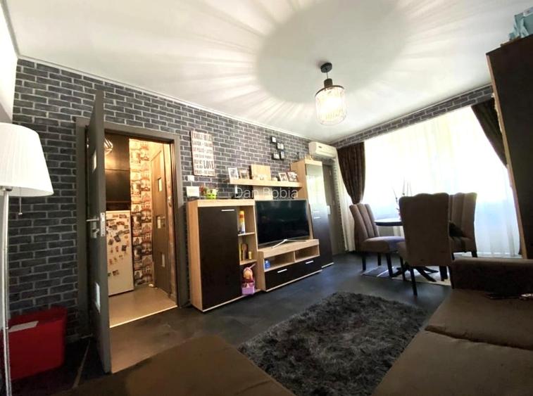 Garsoniera eleganta 10 min M Tineretului DB1367