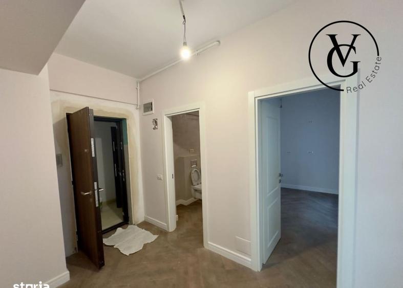 Apartament de 4 camere in Jandarmeriei - 10