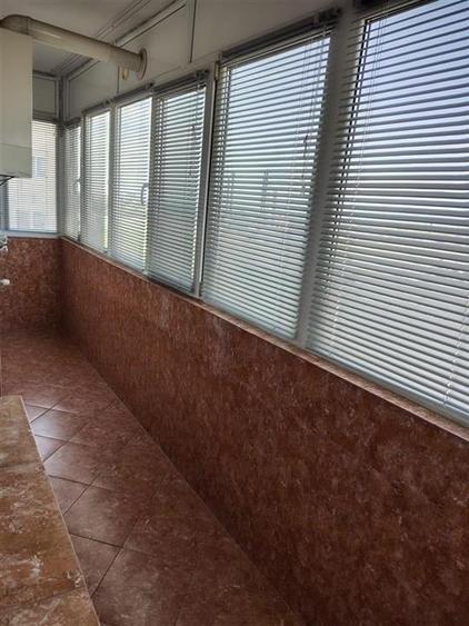Apartament 2 camere, etaj 8/10, zona Sala Polivalenta - Bulevardul Unirii - 13