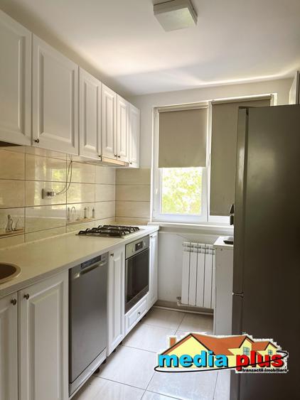 Apartament 2 camere,  parter – Tiglina I - 2